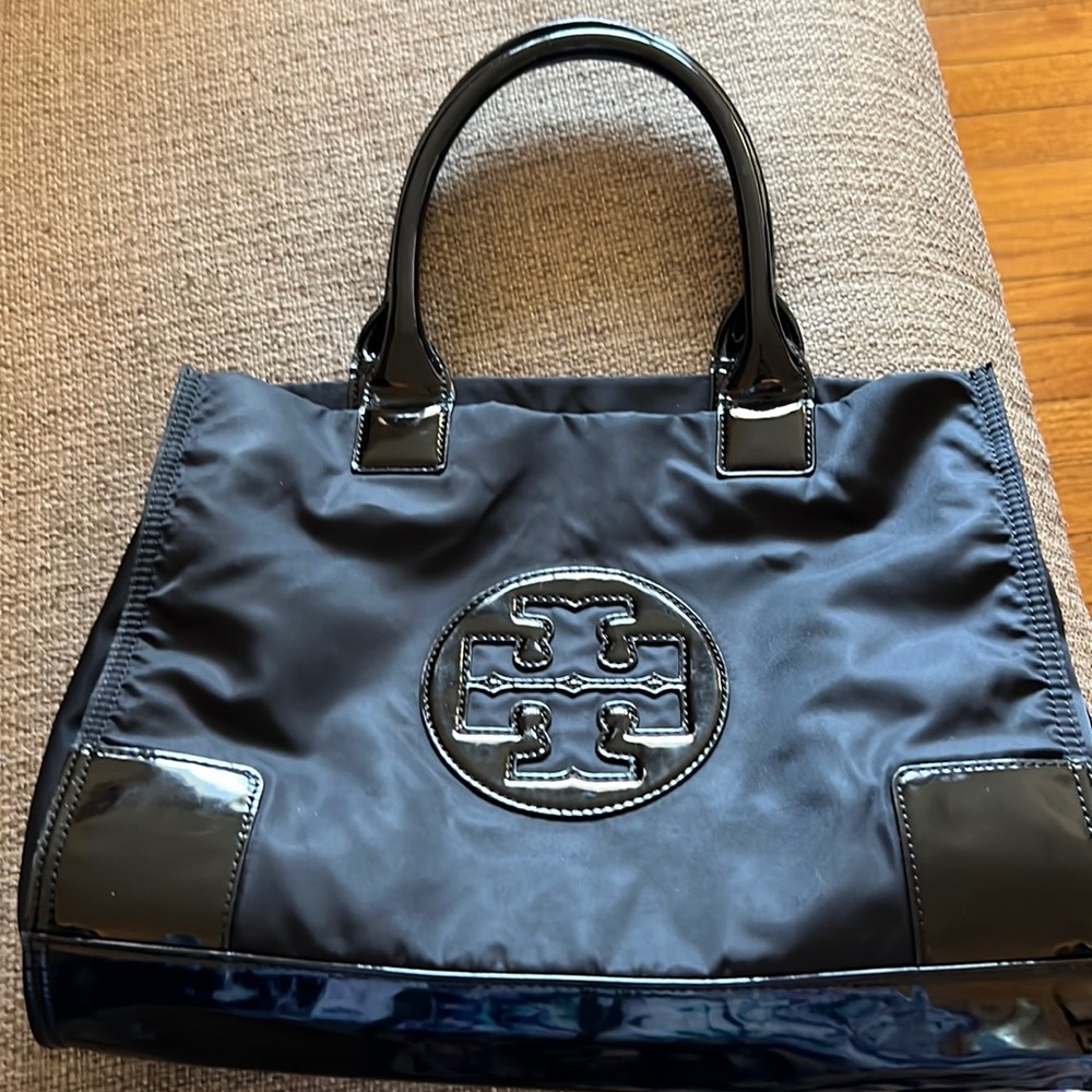 TORY BURCH SMALL TOTE